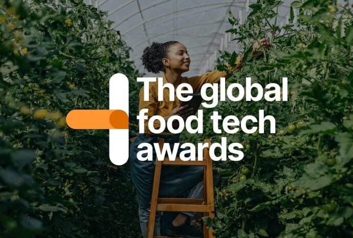 Europe’s top food tech innovations to be revealed