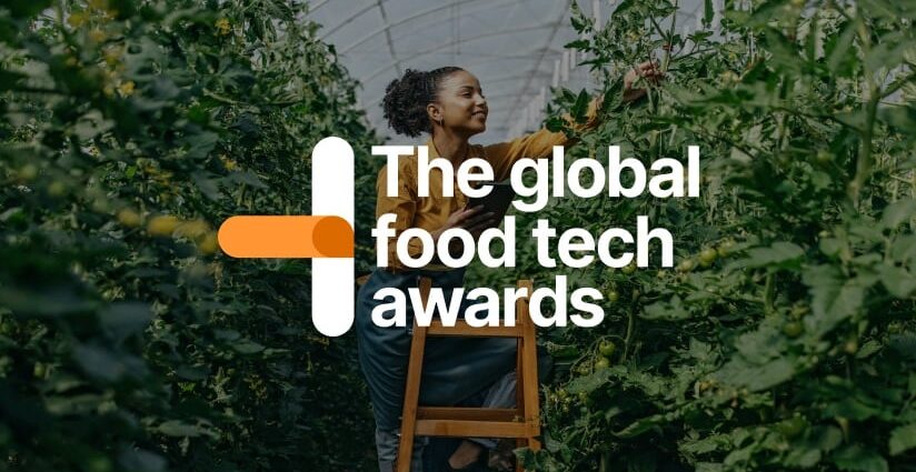 Europe’s top food tech innovations to be revealed
