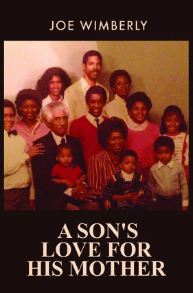 Winterville, NC Author Publishes His Family’s Story