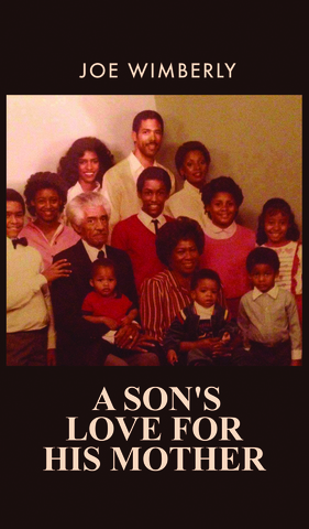 Winterville, NC Author Publishes His Family’s Story