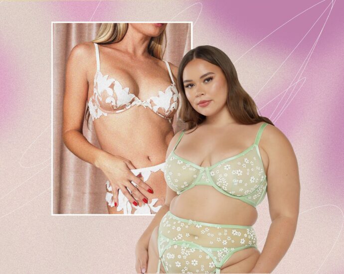 16 Best Lingerie Brands for Every Budget or Occasion in 2025