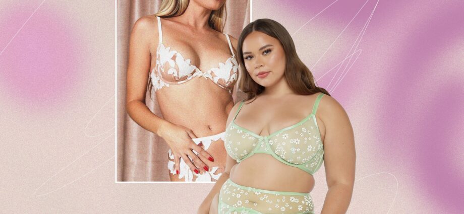 16 Best Lingerie Brands for Every Budget or Occasion in 2025
