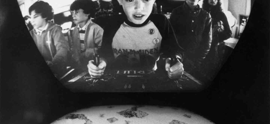 The Fight for the Soul of Video Games