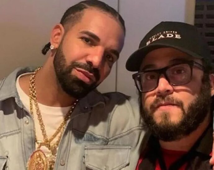 UMG Blasts Drake Defamation Lawsuit—Calls Action ‘Legal Blather’ and Full of ‘Wild Conspiracies’