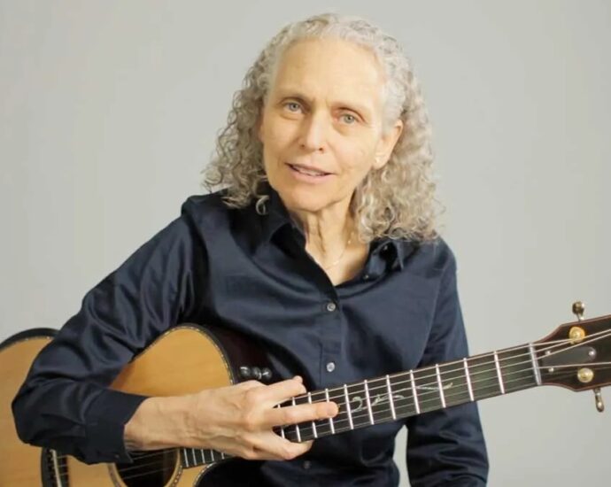 Variations on a Theme—Explore Ways to Shape and Reshape a Simple Tune