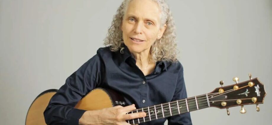 Variations on a Theme—Explore Ways to Shape and Reshape a Simple Tune