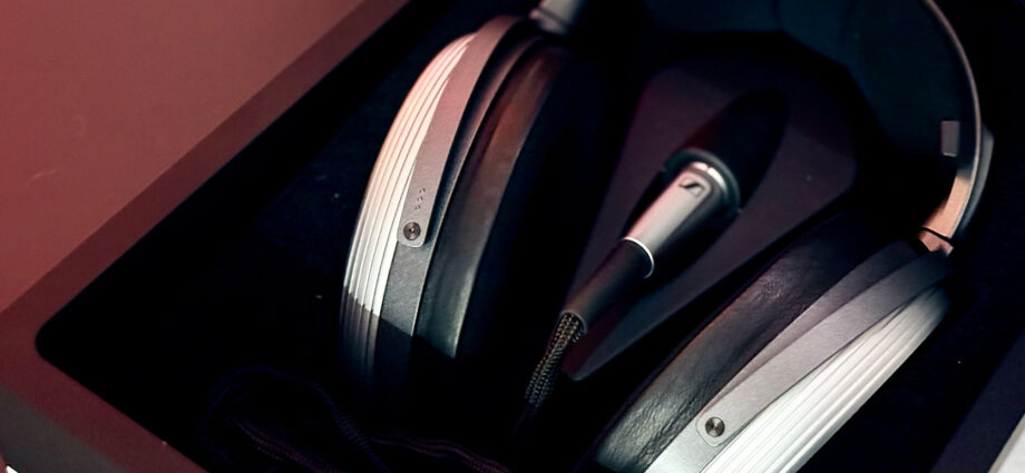 Inside the factory building headphones that cost more than a luxury car