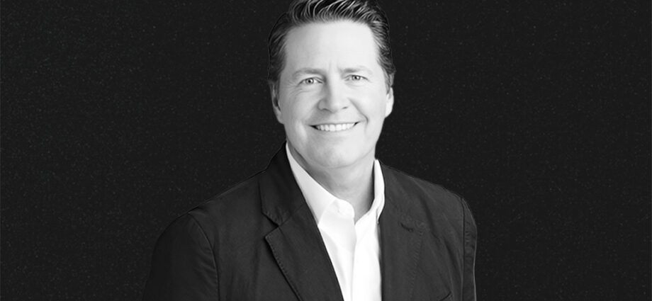 Ad veteran Peter Naylor joins Kochava board, and sees opportunity in market flux