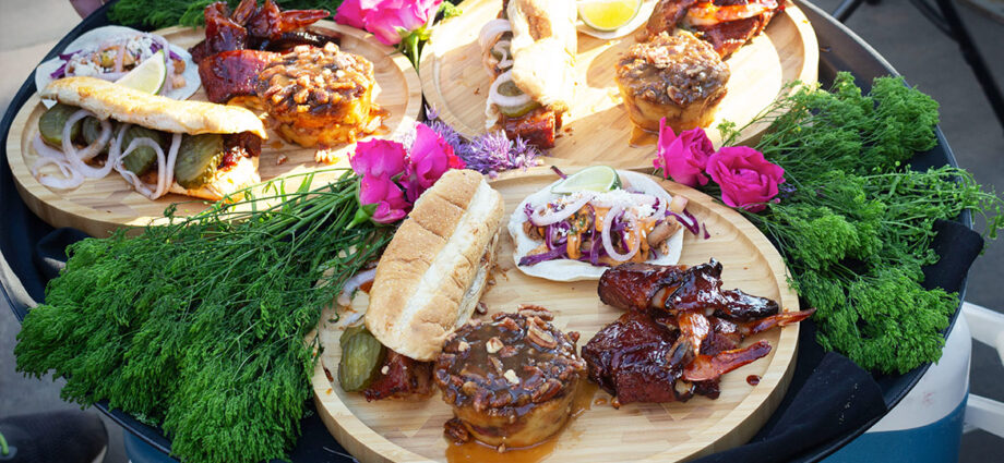 The Southeastern BBQ Showdown Returns to Columbia, South Carolina in 2026!