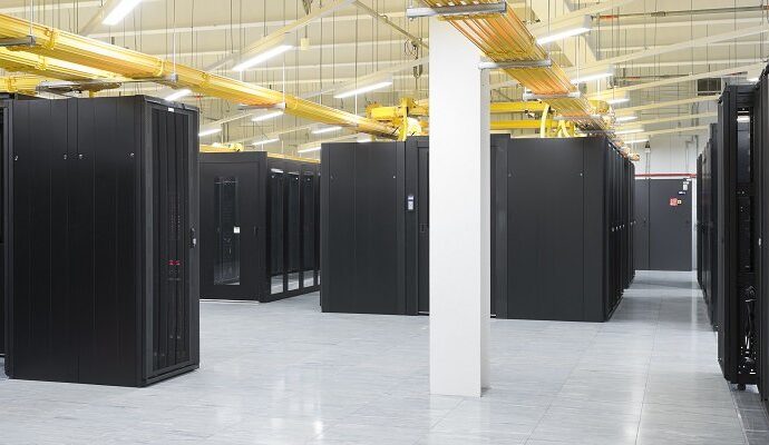 Apple to play modest role after datacentre heat breakthrough in Denmark
