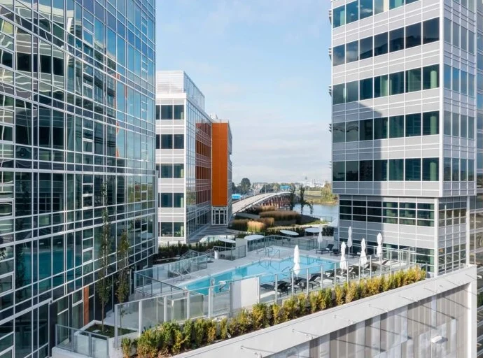 New Luxury Lifestyle Hotel Versante Open for Investors in Metro Vancouver