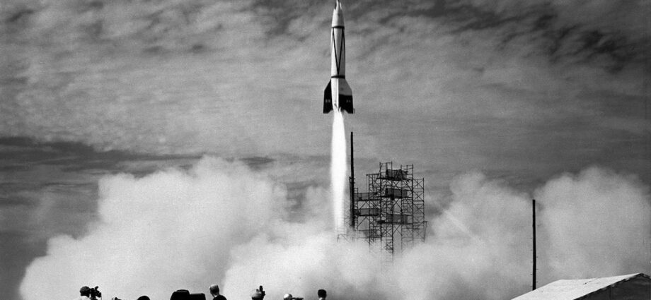 The true story of the secret program that brought Nazi scientists to the U.S.