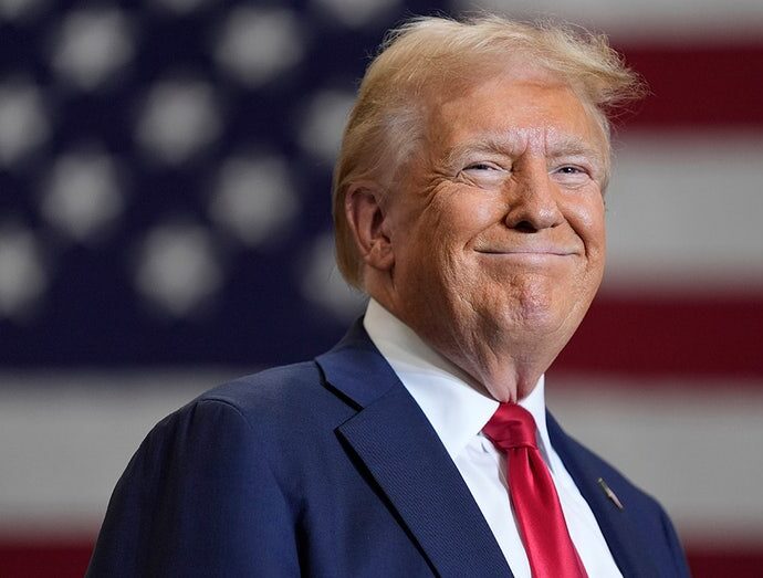 Washington Post praises Trump HHS report on trans surgery for children, says it makes strong case for caution