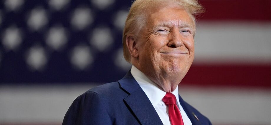 Washington Post praises Trump HHS report on trans surgery for children, says it makes strong case for caution