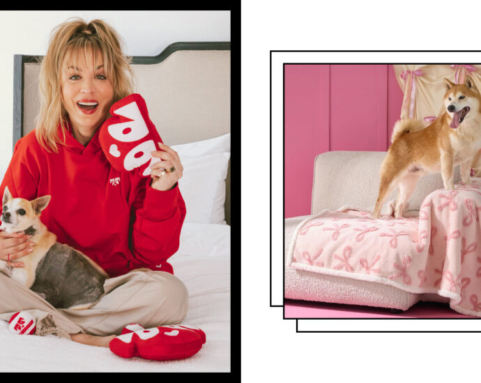 Pet Parents: Amazon’s Furball-Focused Sale Includes These Star-Founded Brands and Stylish Gear