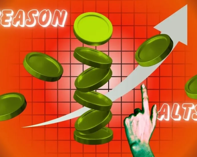 Bitcoin vs Altcoins 2025: BTC Dominance Shift Sparks Altseason Hype