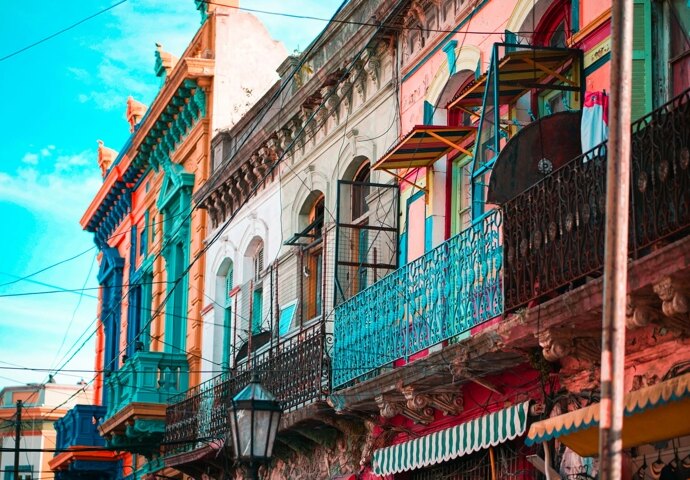 Tourism Competitiveness in Argentina: Challenges, Opportunities and Strategic Responses & By Diego Rodriguez