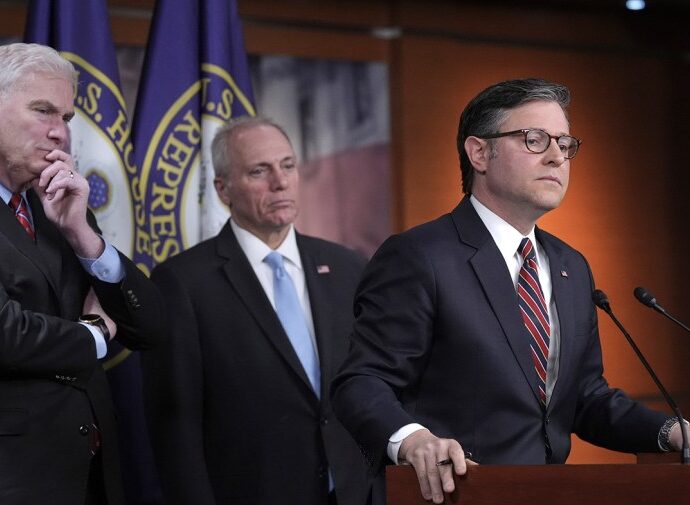 Morning Report — House GOP bill: One big experiment?