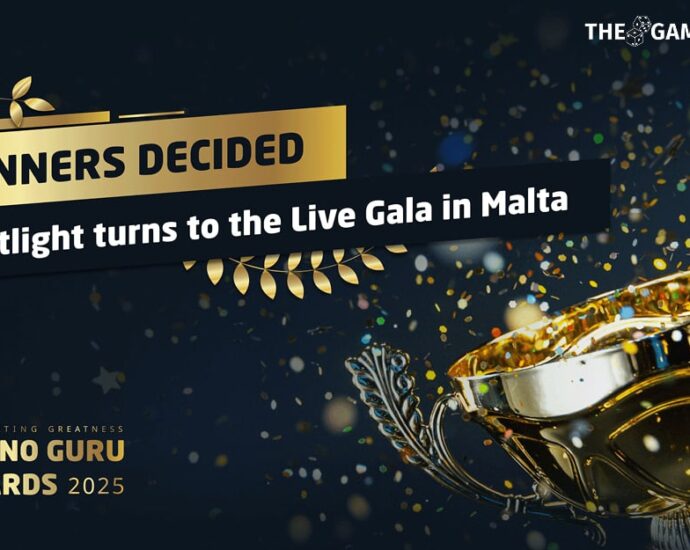 Casino Guru Awards 2025: Winners decided, spotlight turns to the Live Gala in Malta