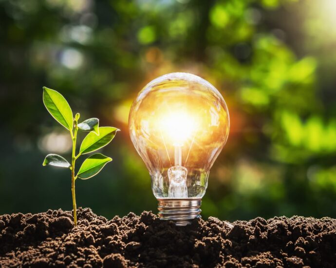 Scientists may have found a clean energy source hidden under the Earth