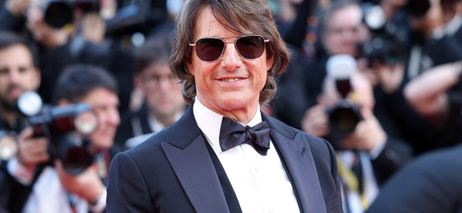 Tom Cruise’s Crazy, Death-Defying Stunts Land 5-Minute Cannes Standing Ovation at ‘Mission Impossible – The Final Reckoning’ Premiere