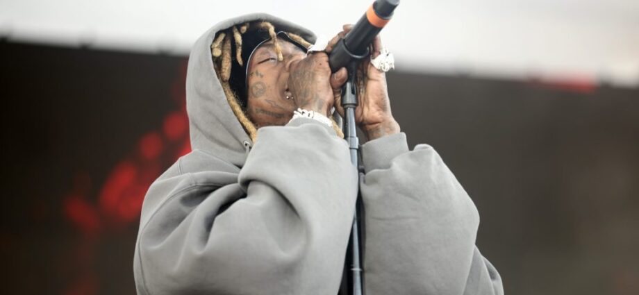 Lil Wayne To Perform At 2025 BET Awards