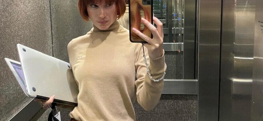 Meet The Editor with Julia Hobbs, British Vogue’s Fashion Features Director