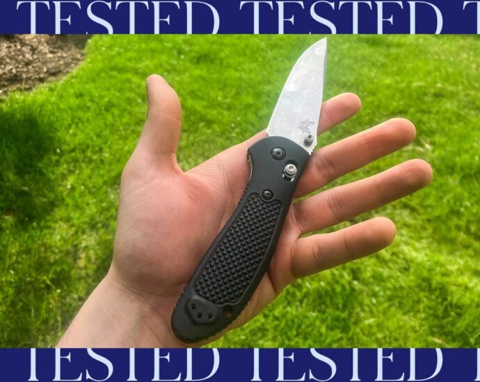 Best Pocket Knives 2025