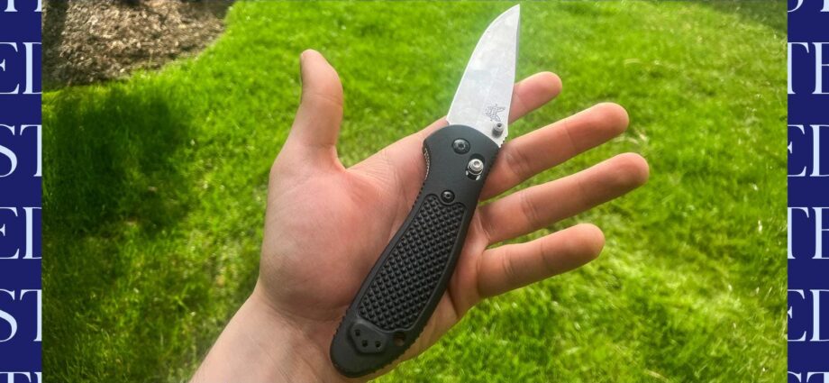 Best Pocket Knives 2025