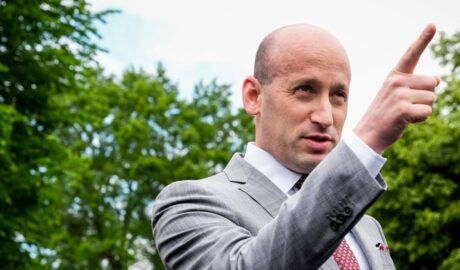 ‘The president’s id:’ How Stephen Miller is driving Trump’s agenda: From the Politics Desk