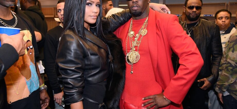 Sean ‘Diddy’ Combs, Cassie Ventura’s explicit text messages released publicly after being dissected in court