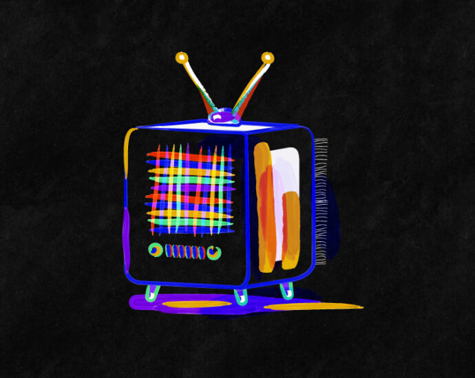 Future of TV Briefing: The 2025 upfront preview