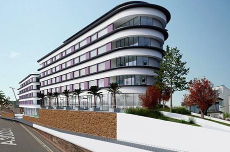IHG UK & Ireland boosts leisure portfolio with Hotel Indigo Torquay signing