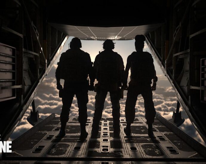 Activision is abandoning Call of Duty: Warzone Mobile