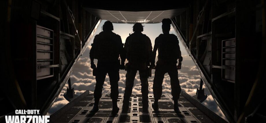 Activision is abandoning Call of Duty: Warzone Mobile