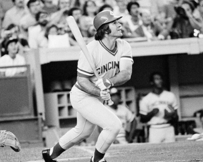 Pete Rose, Shoeless Joe and politics: Baseball and the real world often collide