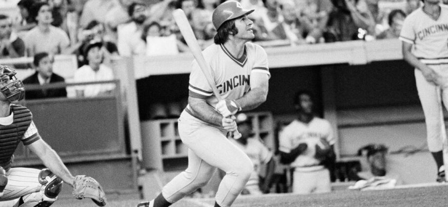 Pete Rose, Shoeless Joe and politics: Baseball and the real world often collide