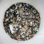 Inhaled microplastics inhibit key immune cell in the lungs, study finds