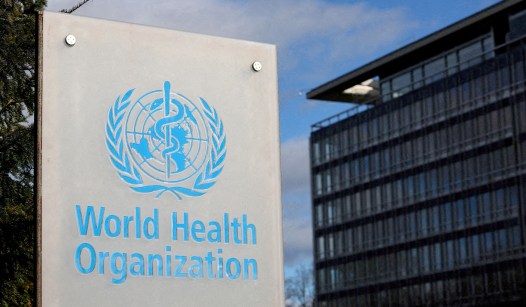 The World Health Organization Is Excluding Taiwan — at China’s Behest