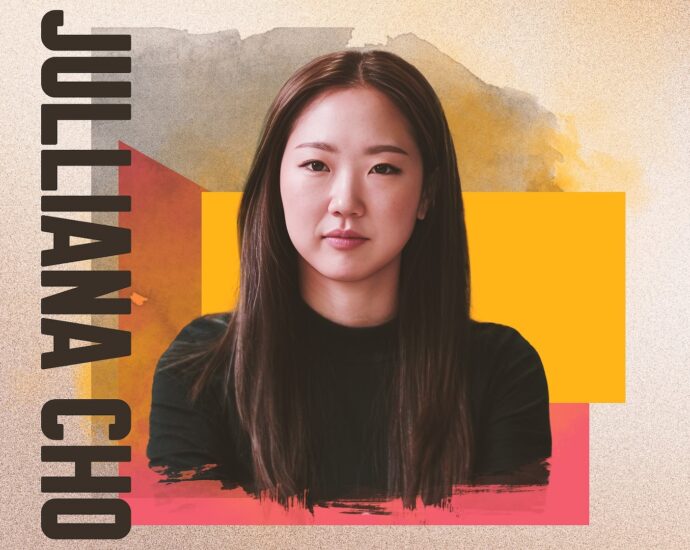 Meet the Rivian R3’s Sports Car-Driving Designer, Julliana Cho