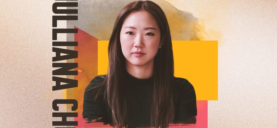 Meet the Rivian R3’s Sports Car-Driving Designer, Julliana Cho