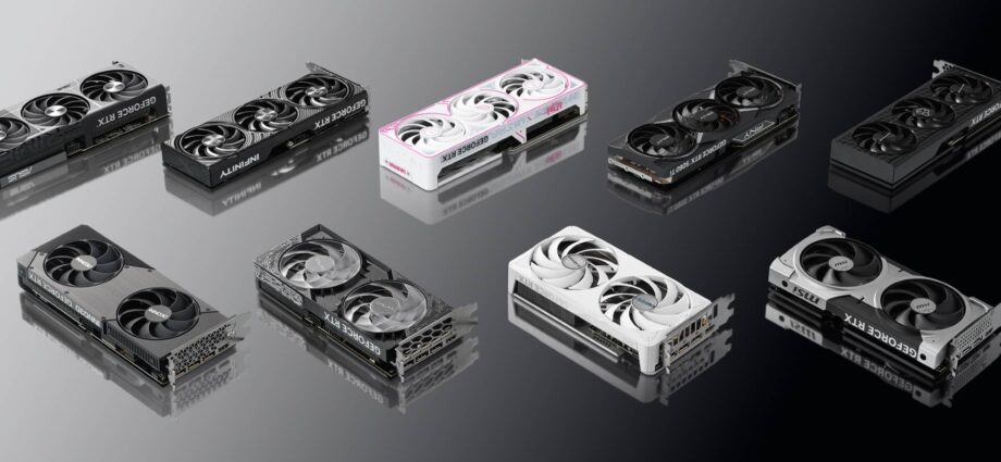 Only press who previewed the RTX 5060 under Nvidia’s test conditions are getting review drivers, reports claim