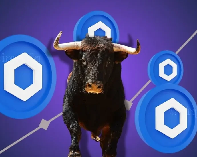 Chainlink Price Prediction: Can Increased Network Adoption Rejuvenate Bullish Momentum for LINK?