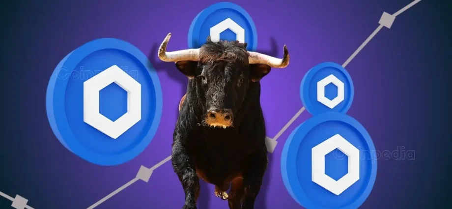 Chainlink Price Prediction: Can Increased Network Adoption Rejuvenate Bullish Momentum for LINK?