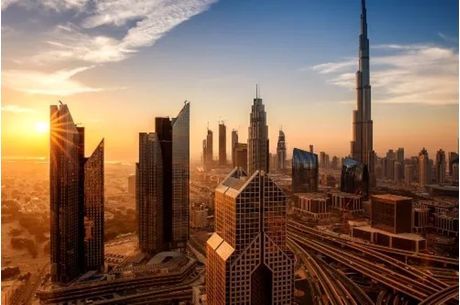 International Traveller Spend in the UAE to Reach a Record AED 228BN This Year, Reveals WTTC