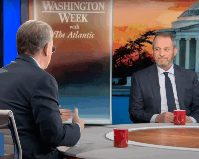 The Future of the Democratic Party