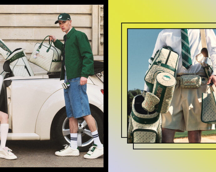 Jimmy Choo and Malbon’s First Luxe Golf Collection Sold Out — These Ace Pieces From Their New 2.0 Collab Are Still In Stock