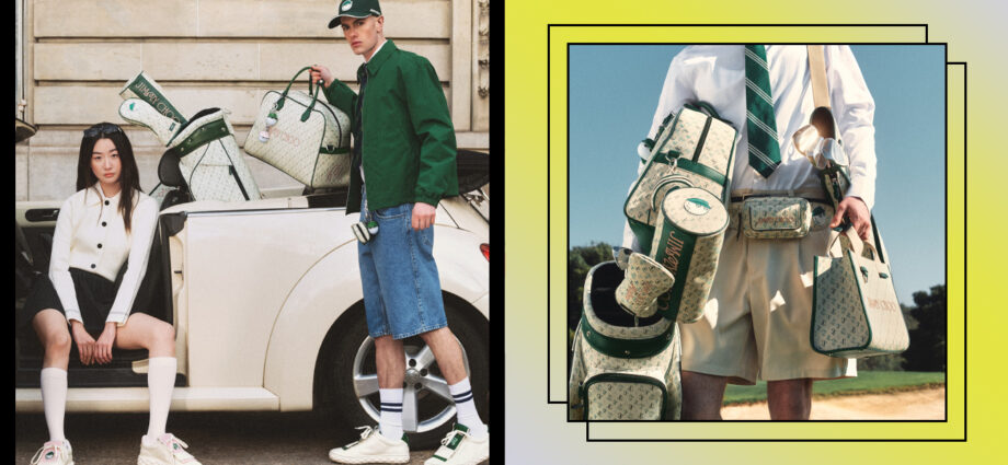 Jimmy Choo and Malbon’s First Luxe Golf Collection Sold Out — These Ace Pieces From Their New 2.0 Collab Are Still In Stock
