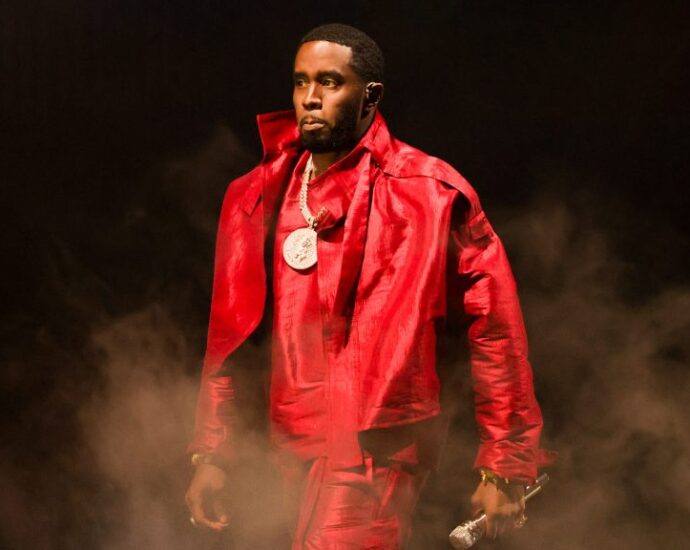 Clinical Psychologist Testifies During Diddy Trial, Speaks On Abuser-Victim Dynamic