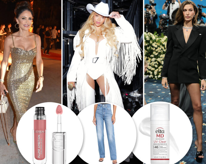 Shop Amazon’s Memorial Day sale for up to 30% off celebrity-approved fashion, home and beauty buys